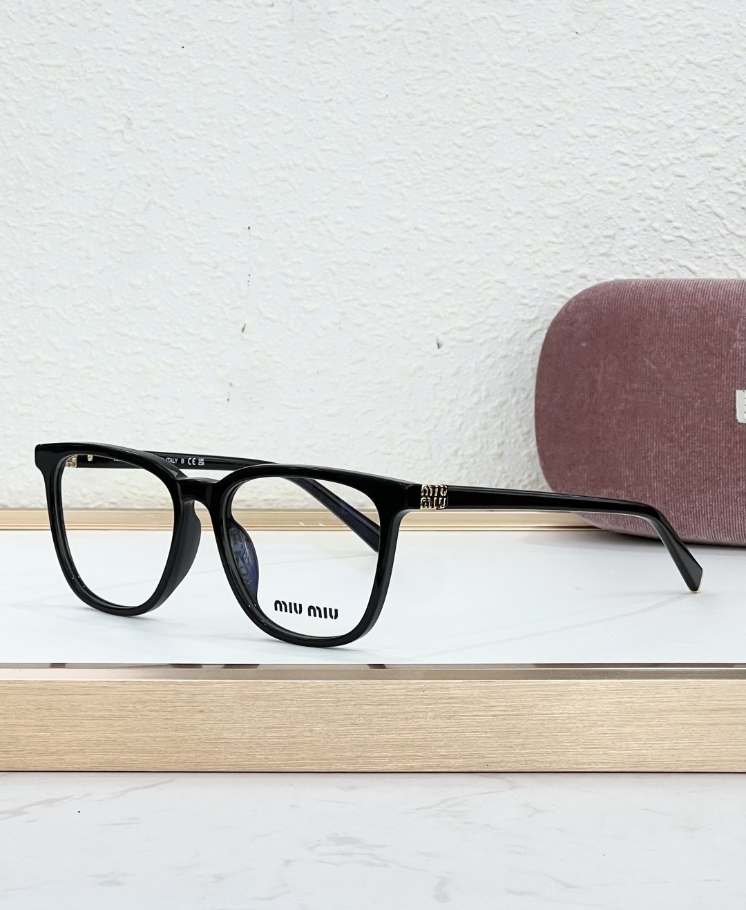 Miu Miu Glasses #84