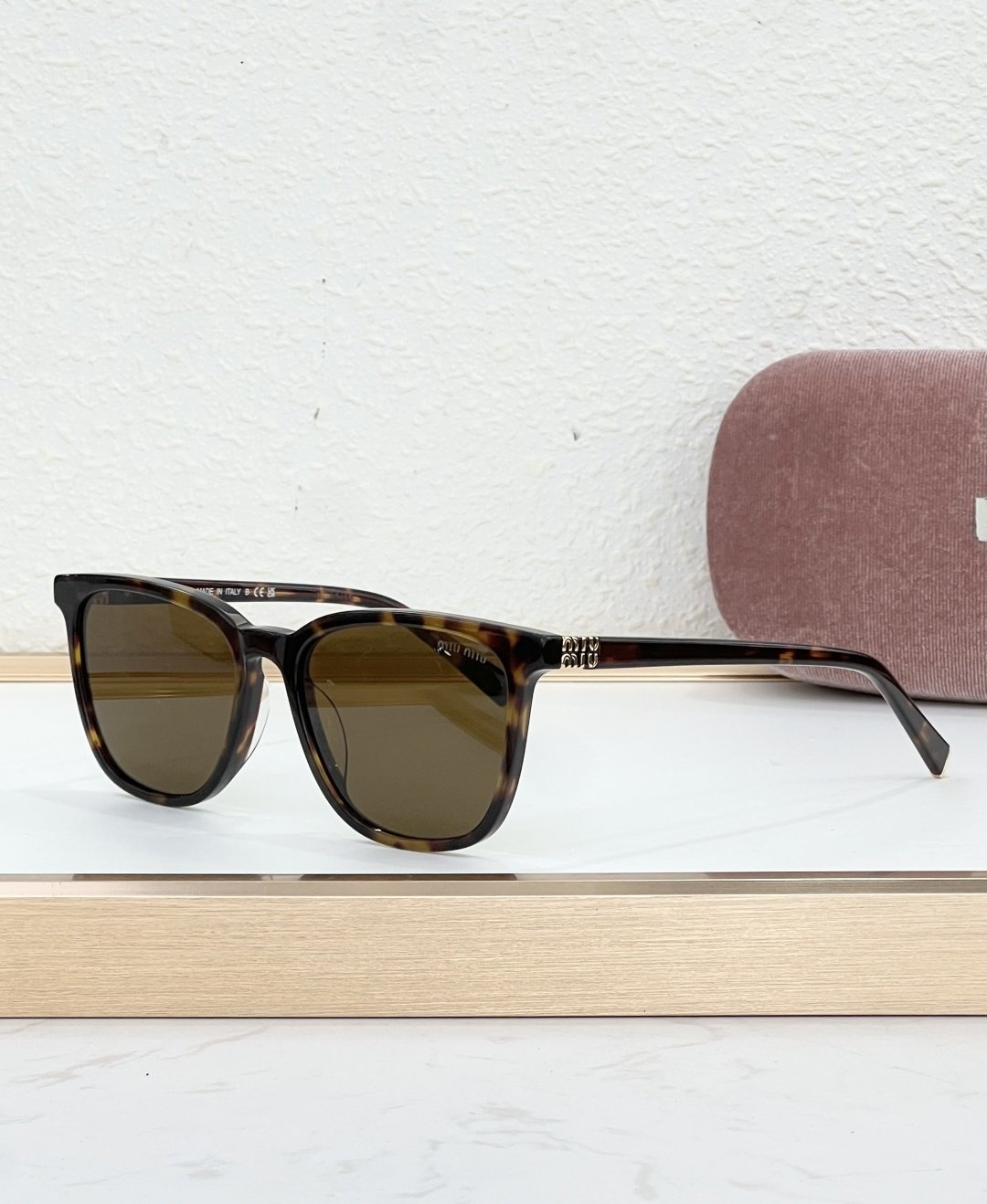 Miu Miu Glasses #85