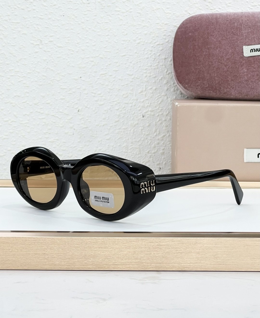 Miu Miu Glasses #87