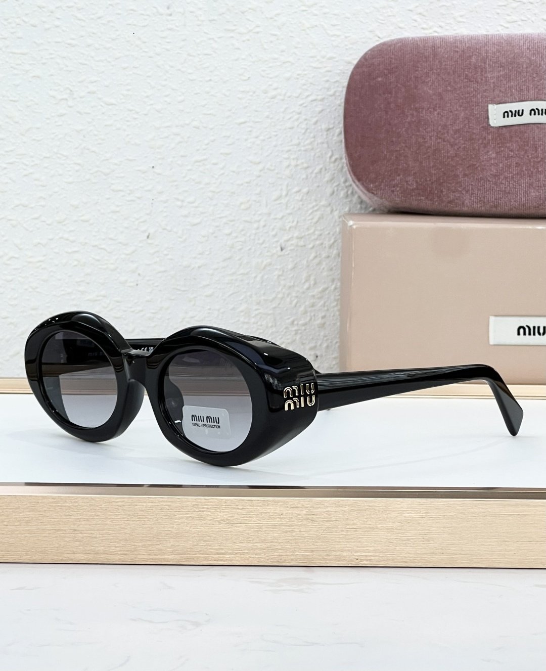 Miu Miu Glasses #88