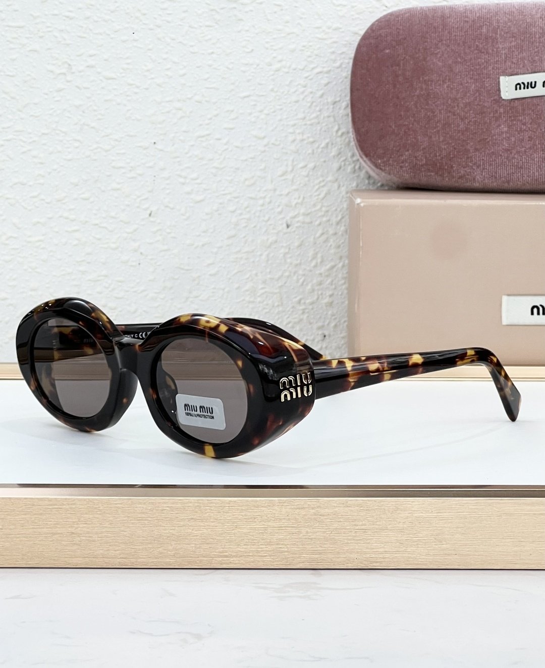 Miu Miu Glasses #94