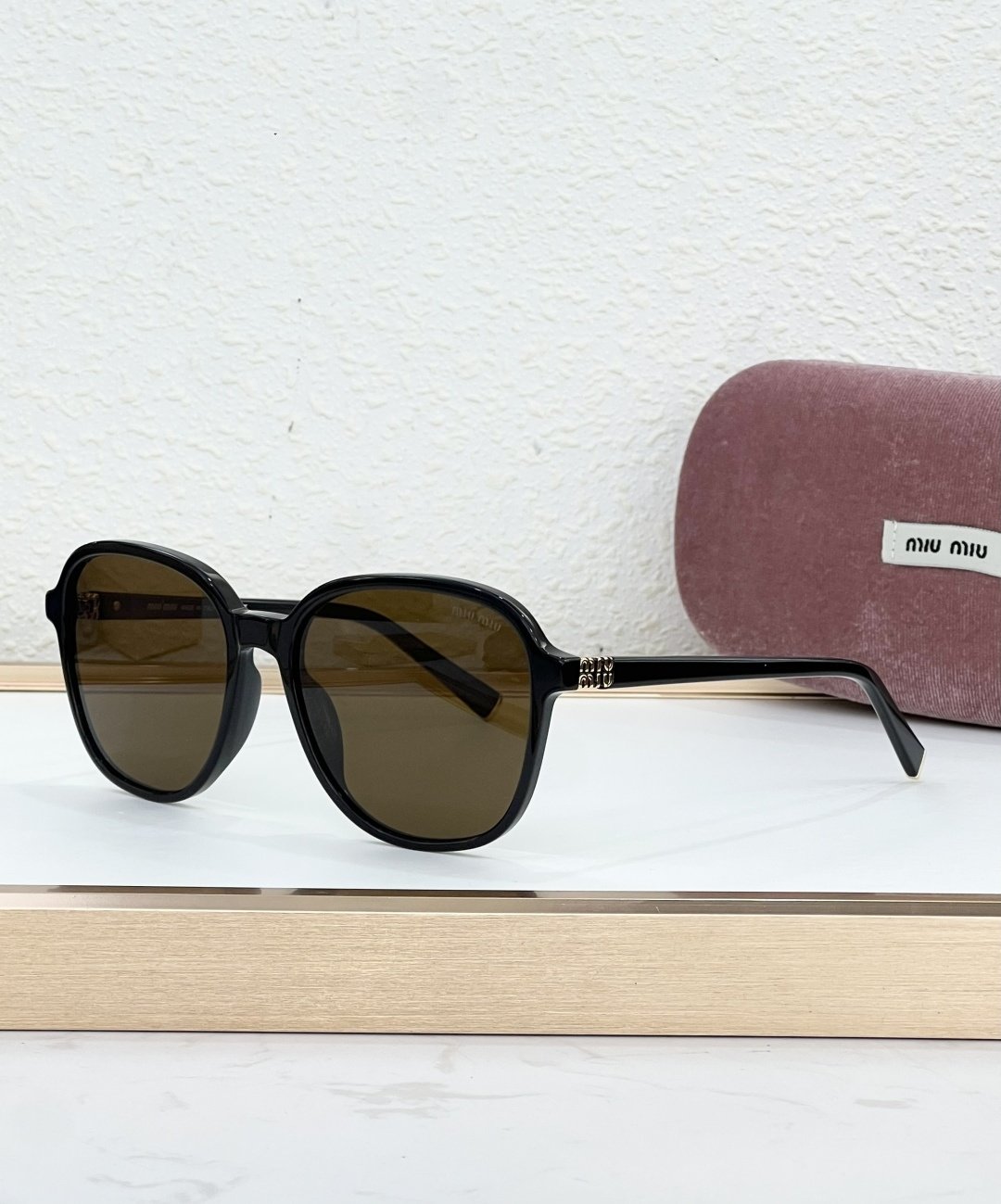 Miu Miu Glasses #95