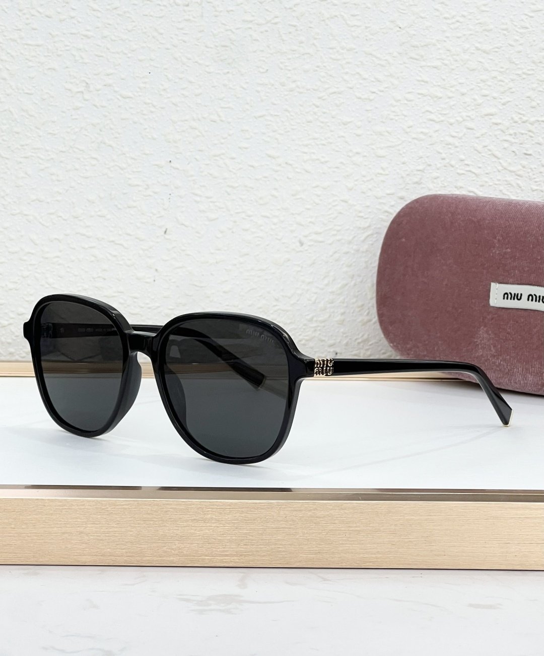 Miu Miu Glasses #96