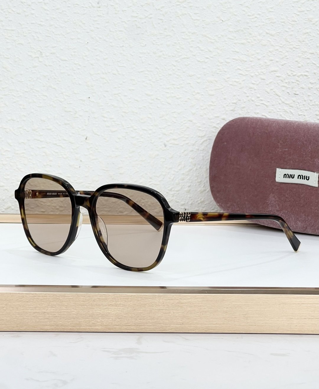 Miu Miu Glasses #97