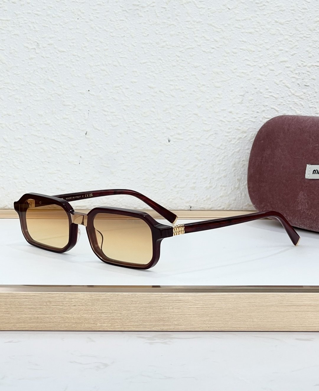 Miu Miu Glasses #98