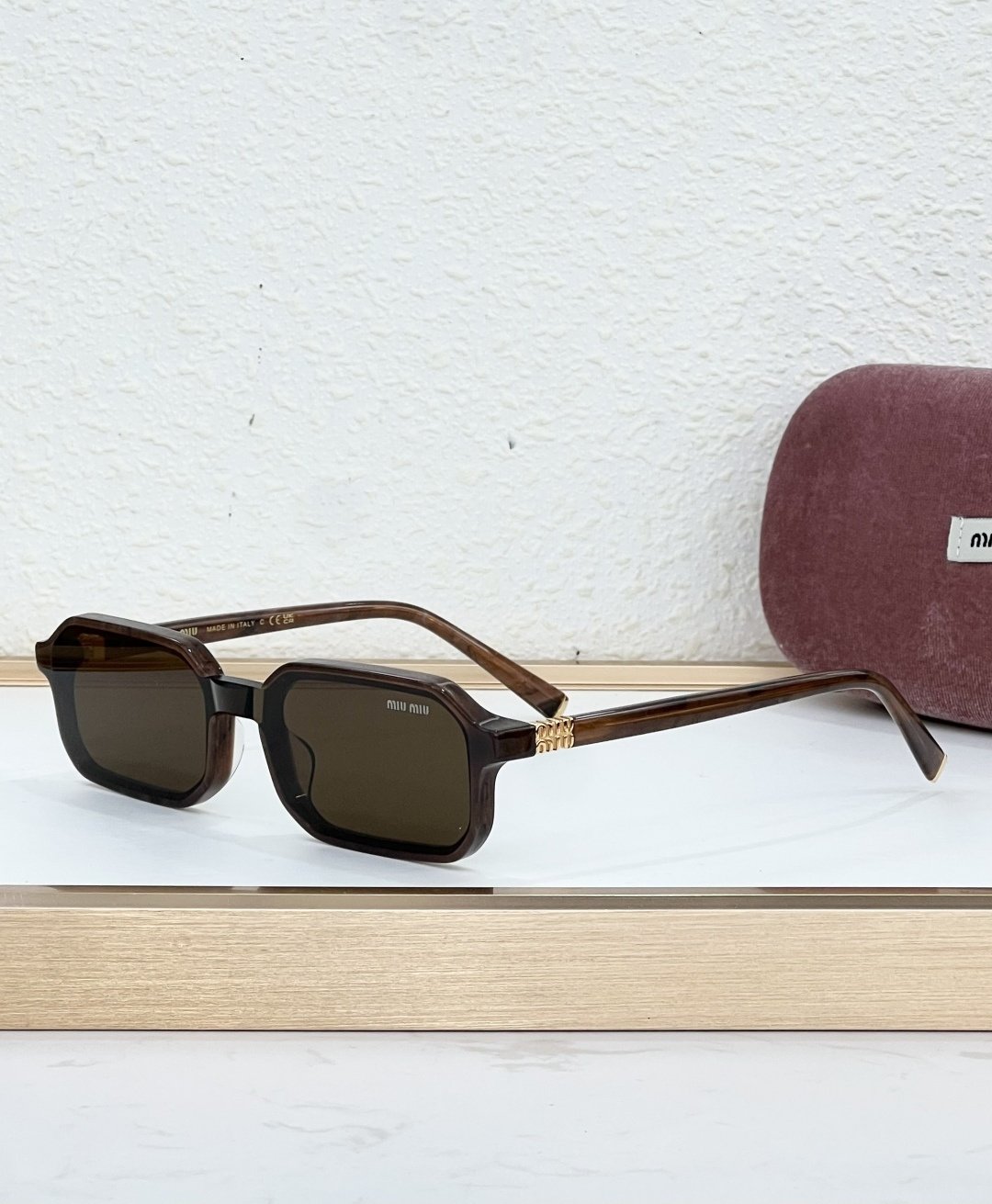 Miu Miu Glasses #99