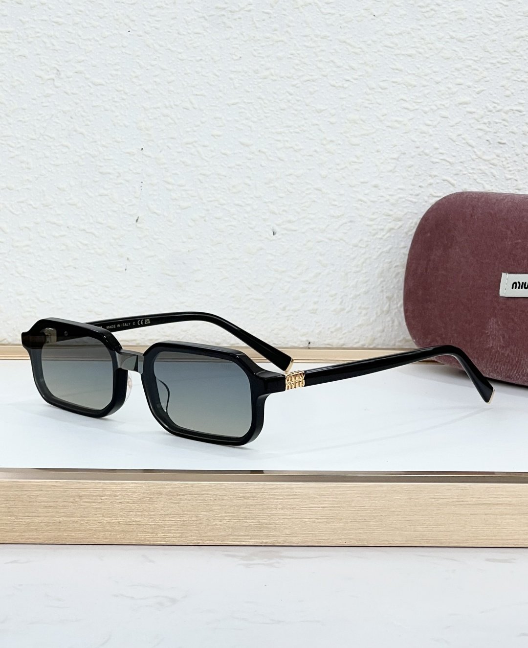 Miu Miu Glasses #103