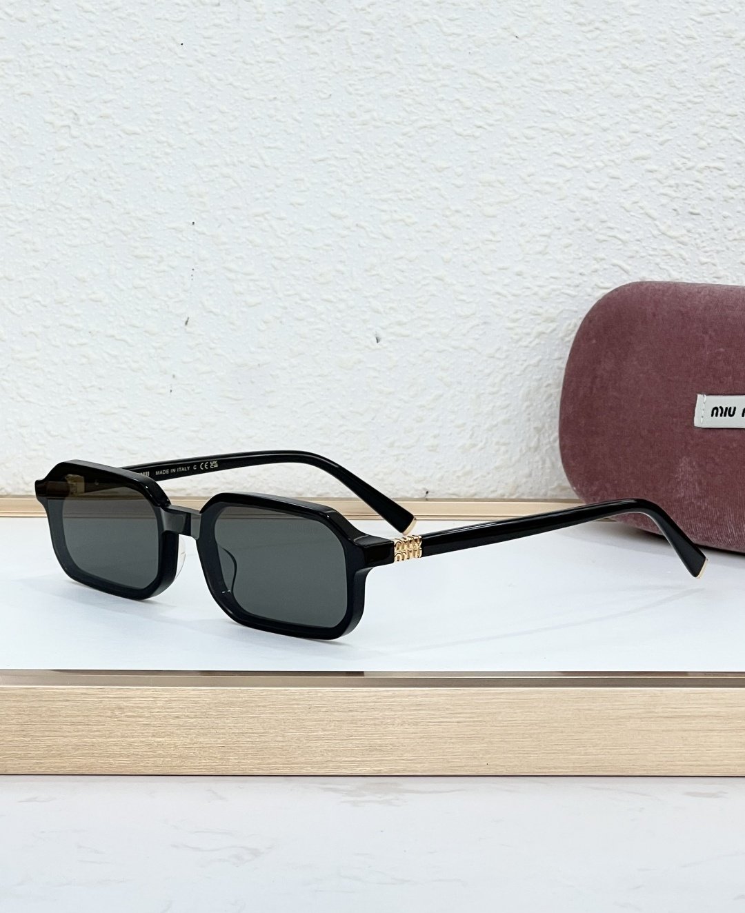 Miu Miu Glasses #104