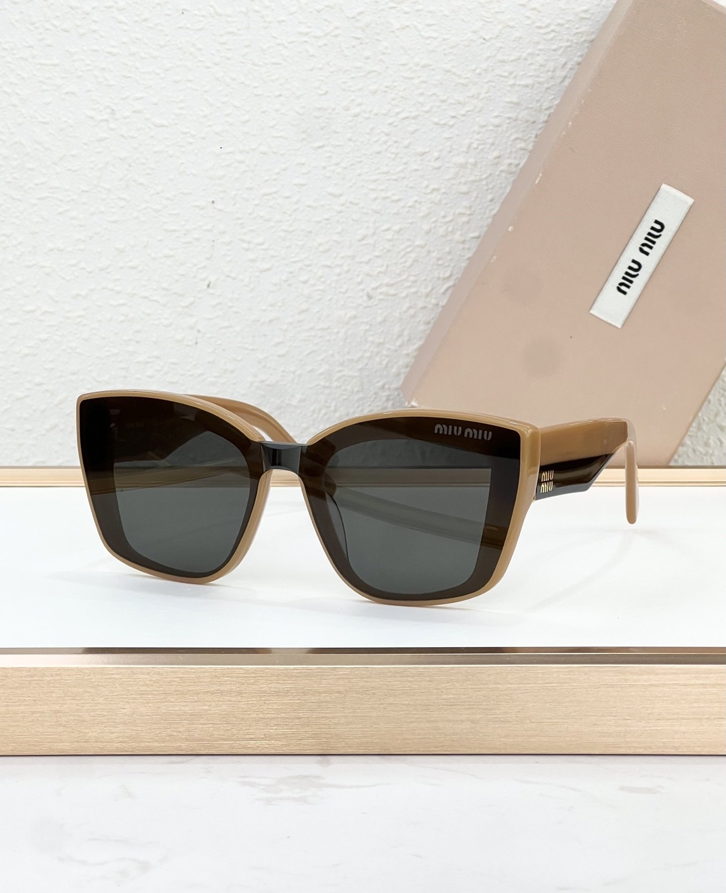 Miu Miu Glasses #105