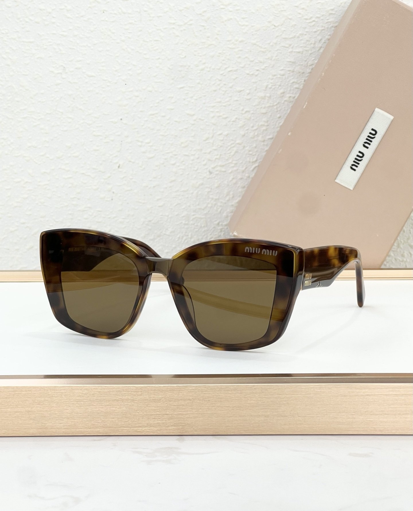 Miu Miu Glasses #106