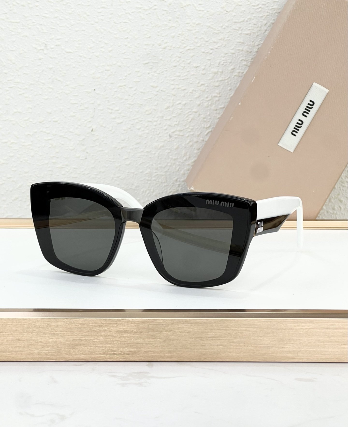 Miu Miu Glasses #107