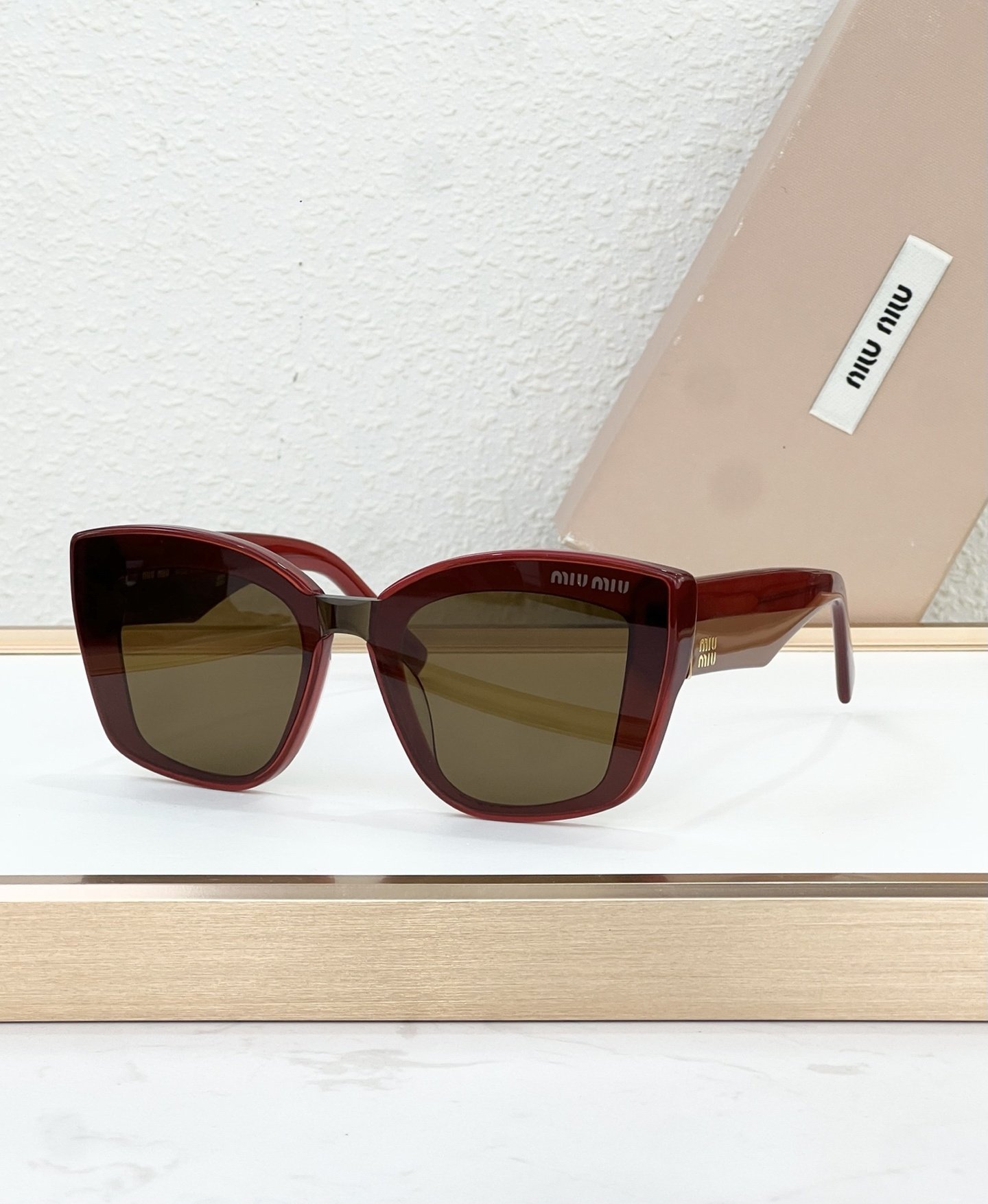 Miu Miu Glasses #108