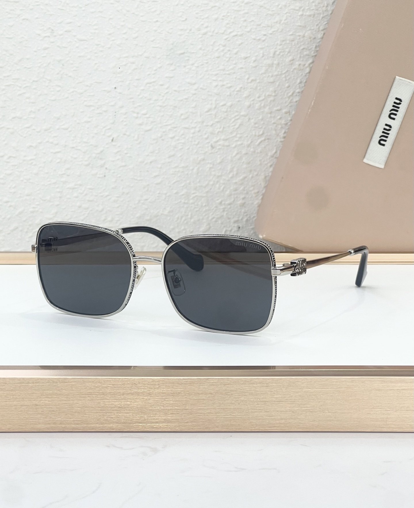 Miu Miu Glasses #109