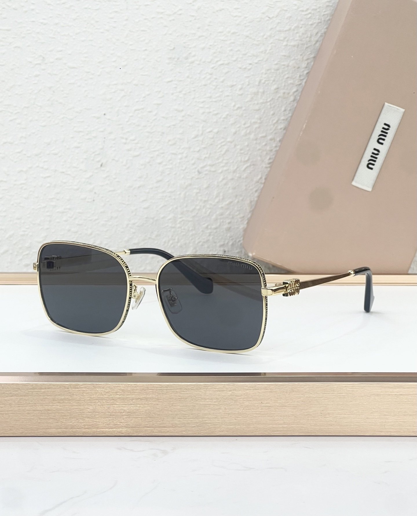 Miu Miu Glasses #110
