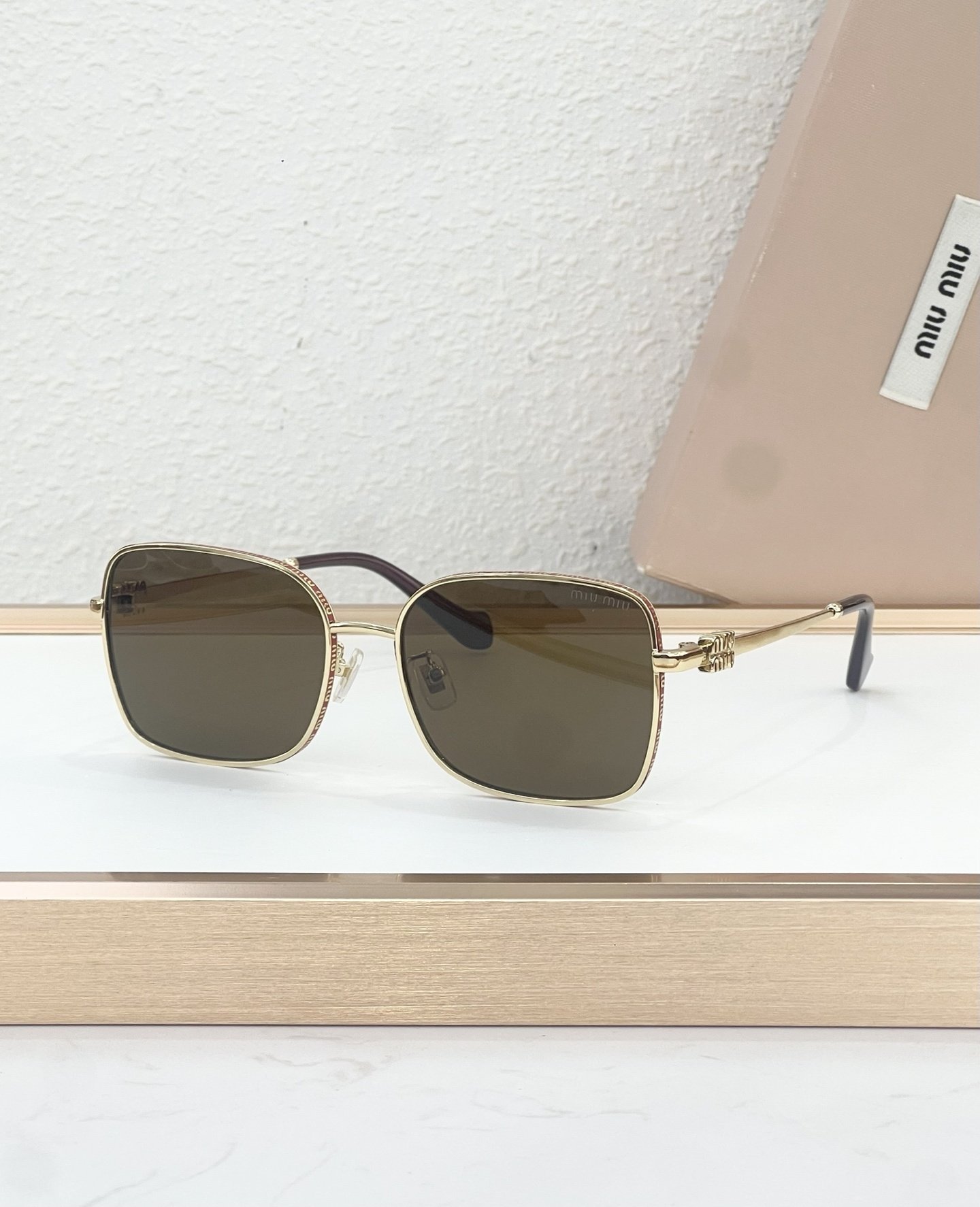 Miu Miu Glasses #111