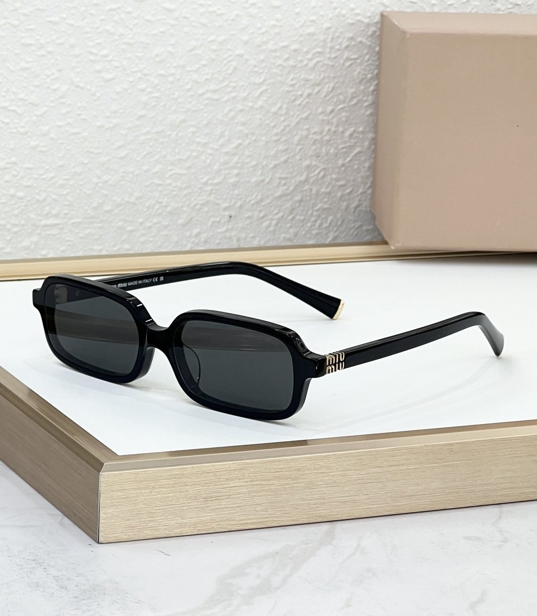 Miu Miu Glasses #112