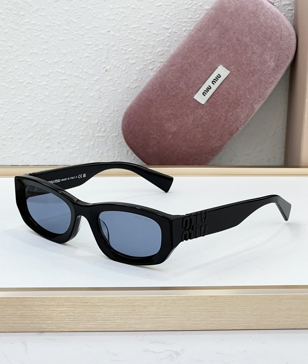 Miu Miu Glasses #113