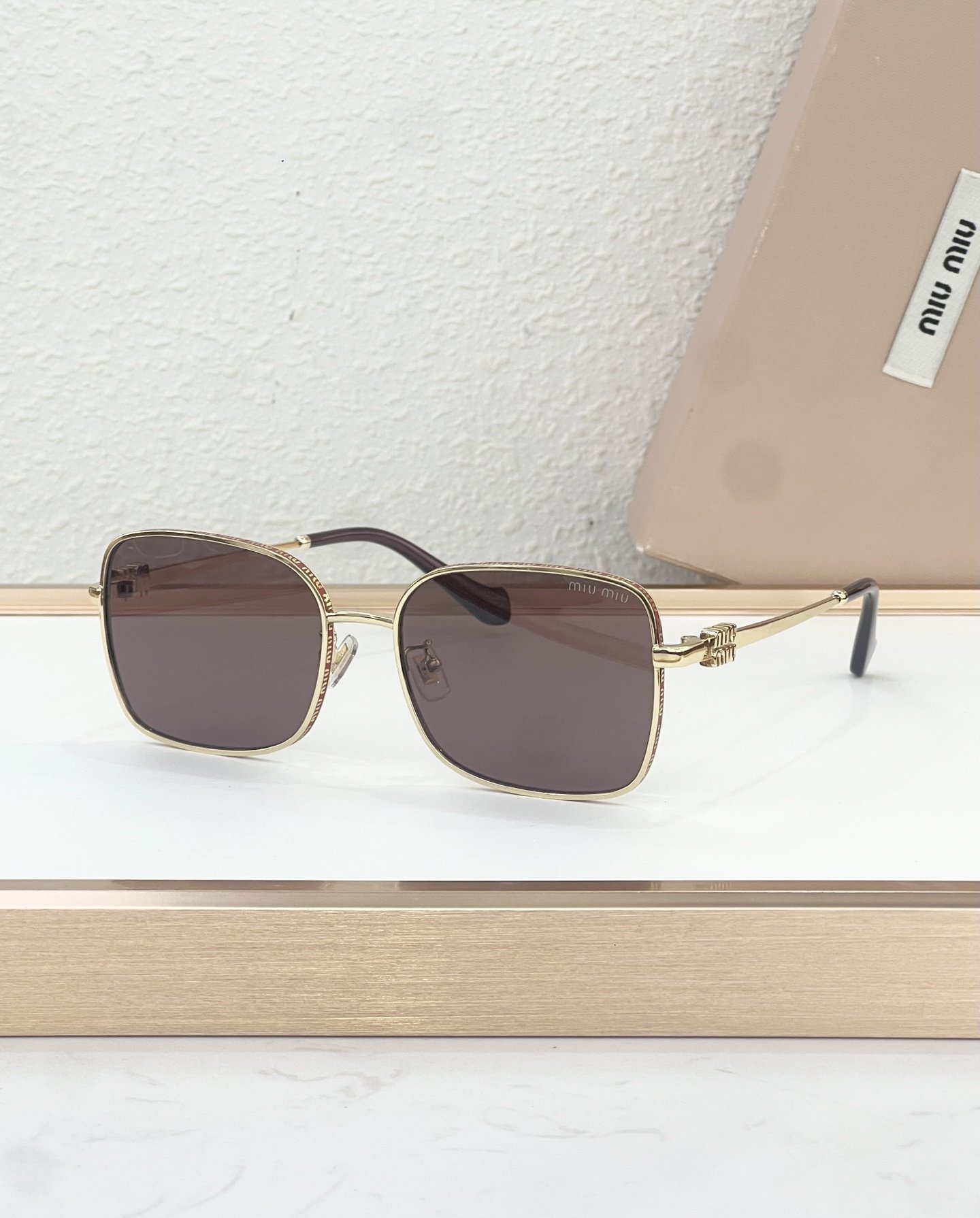 Miu Miu Glasses #114