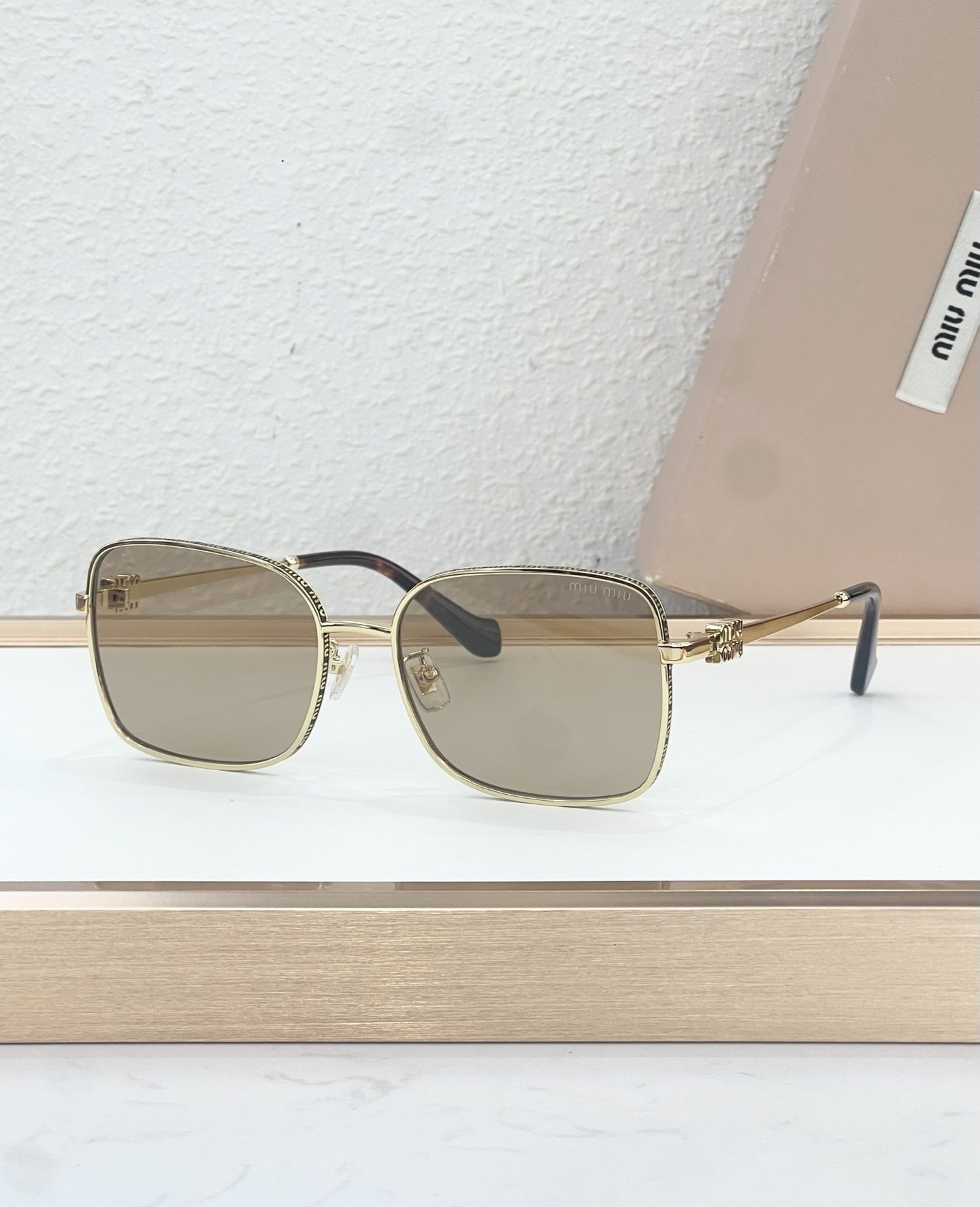 Miu Miu Glasses #115