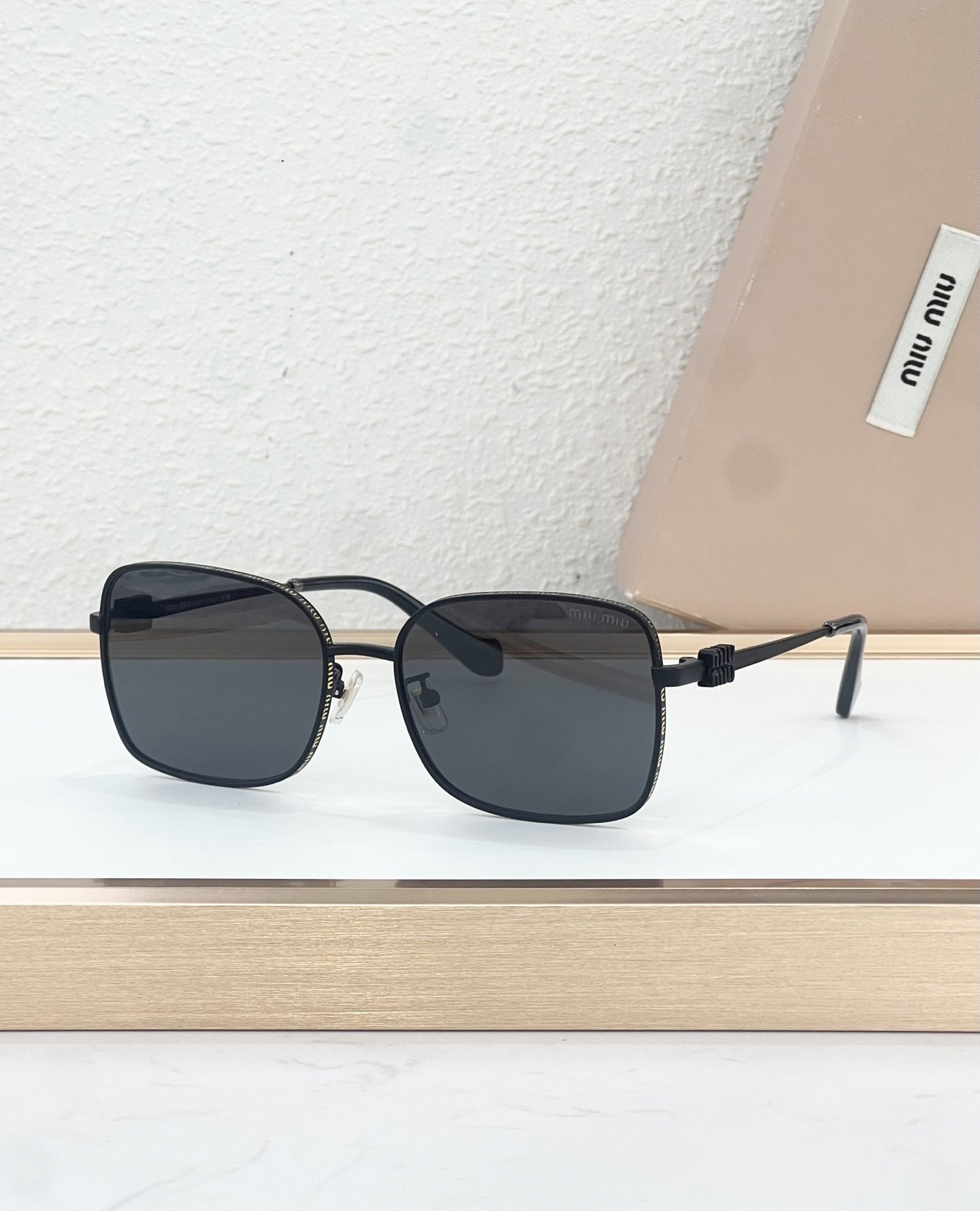 Miu Miu Glasses #116