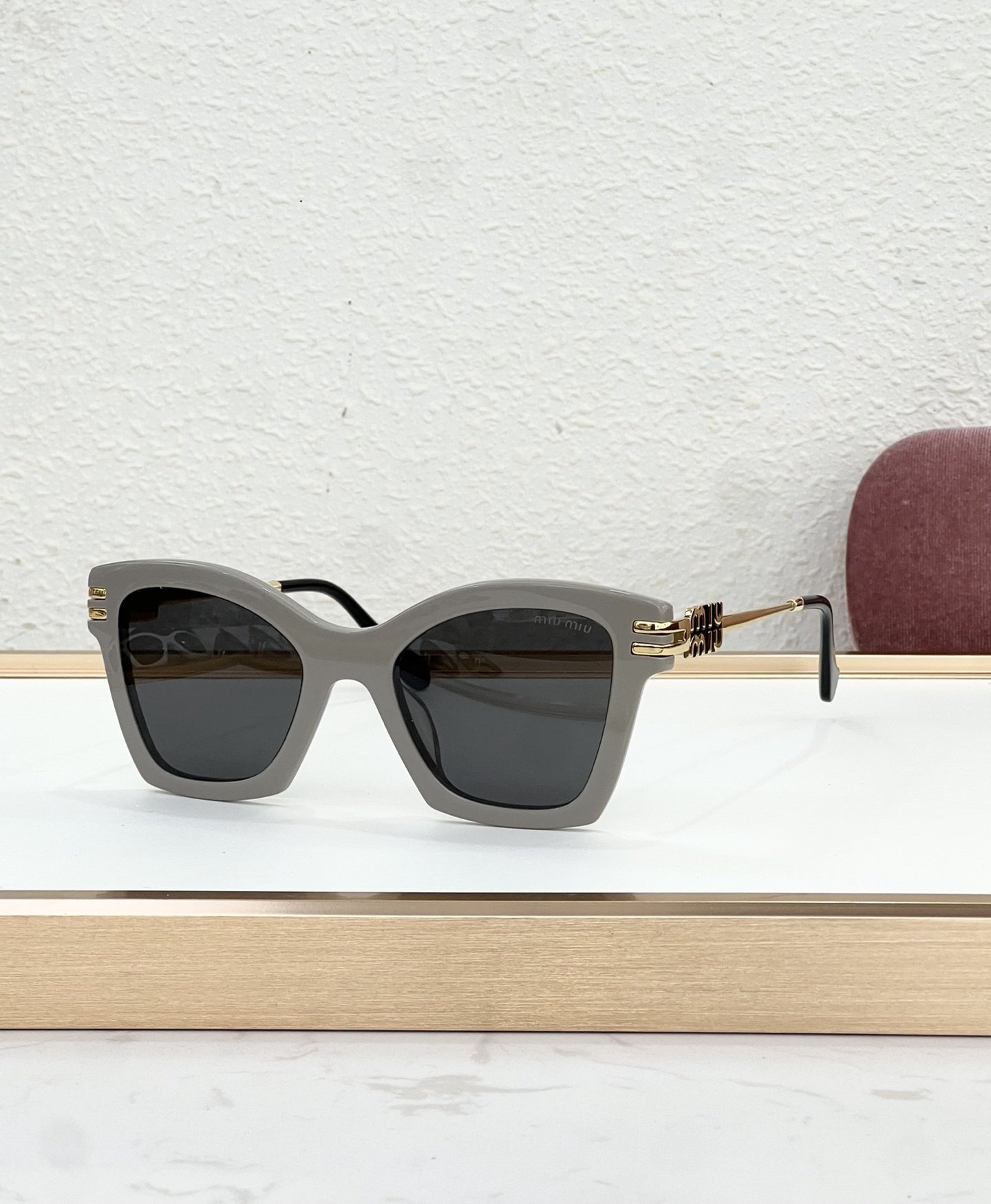 Miu Miu Glasses #117