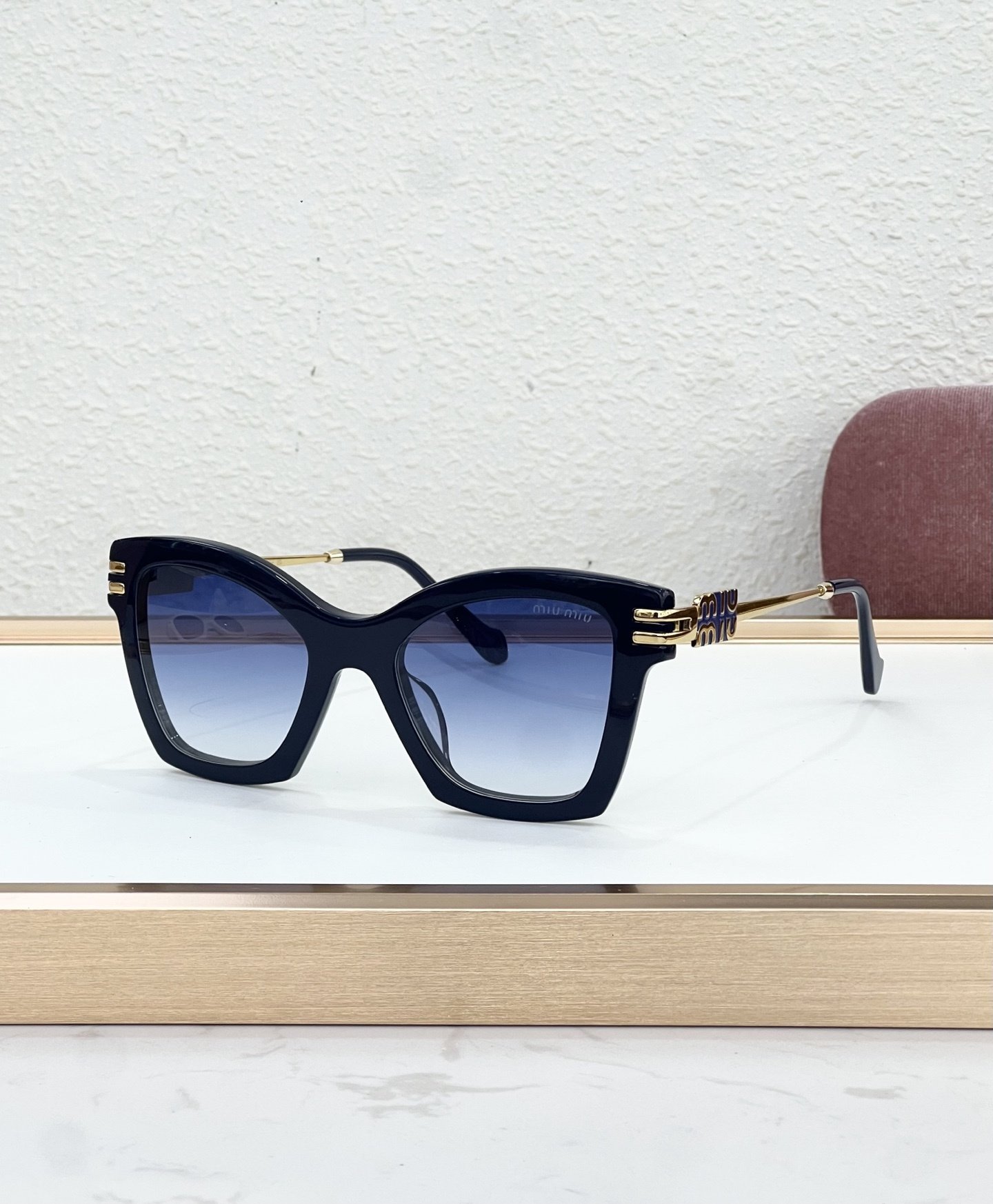 Miu Miu Glasses #118