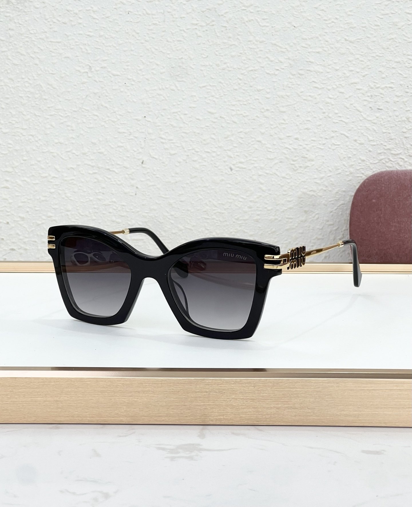Miu Miu Glasses #119