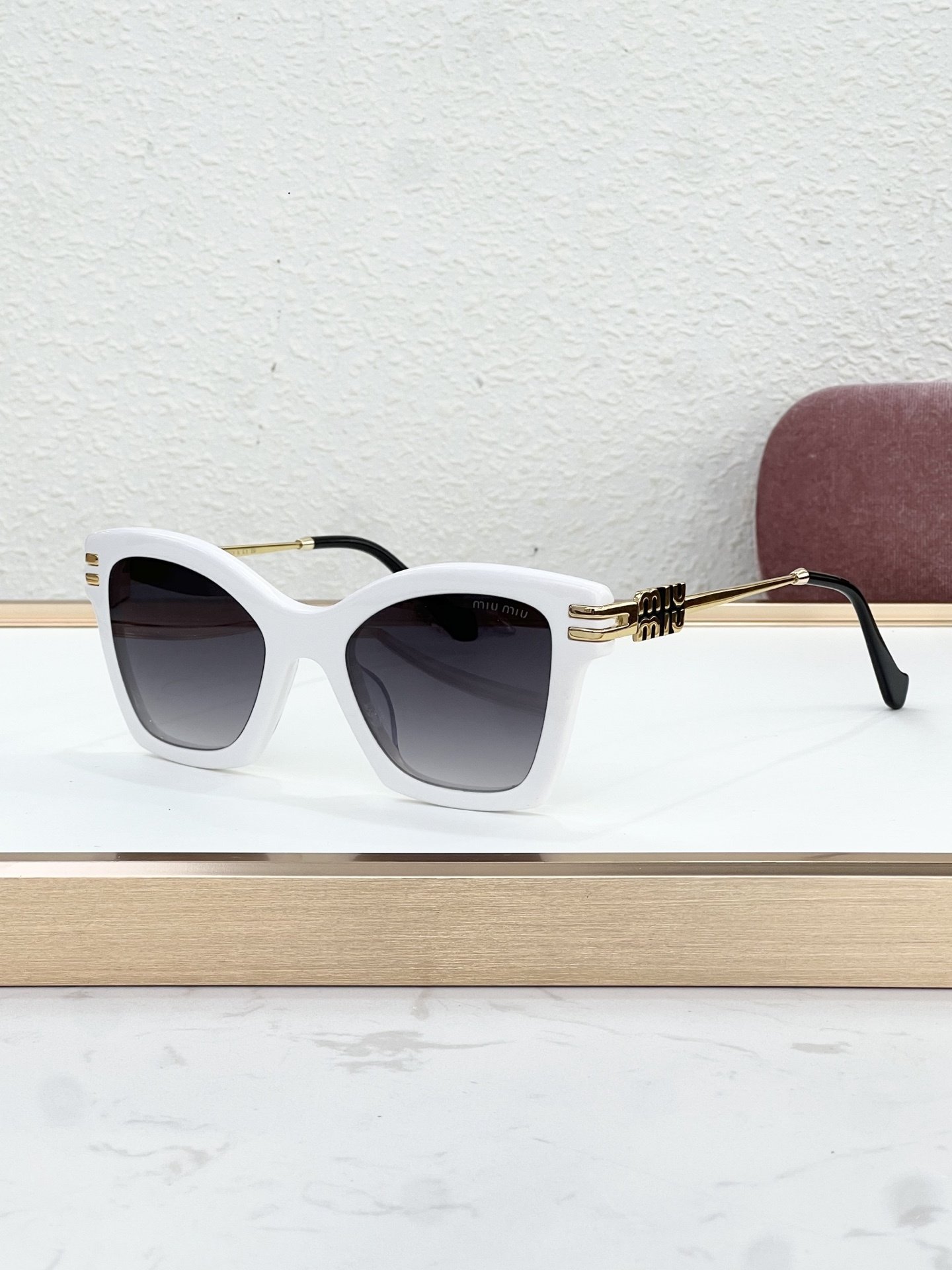 Miu Miu Glasses #120