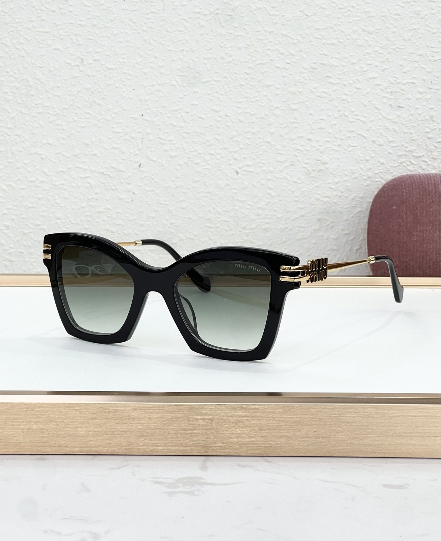 Miu Miu Glasses #121