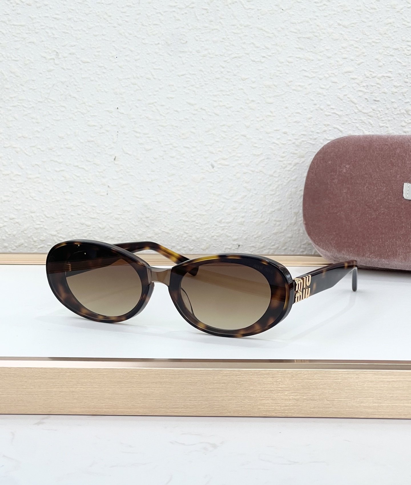 Miu Miu Glasses #123
