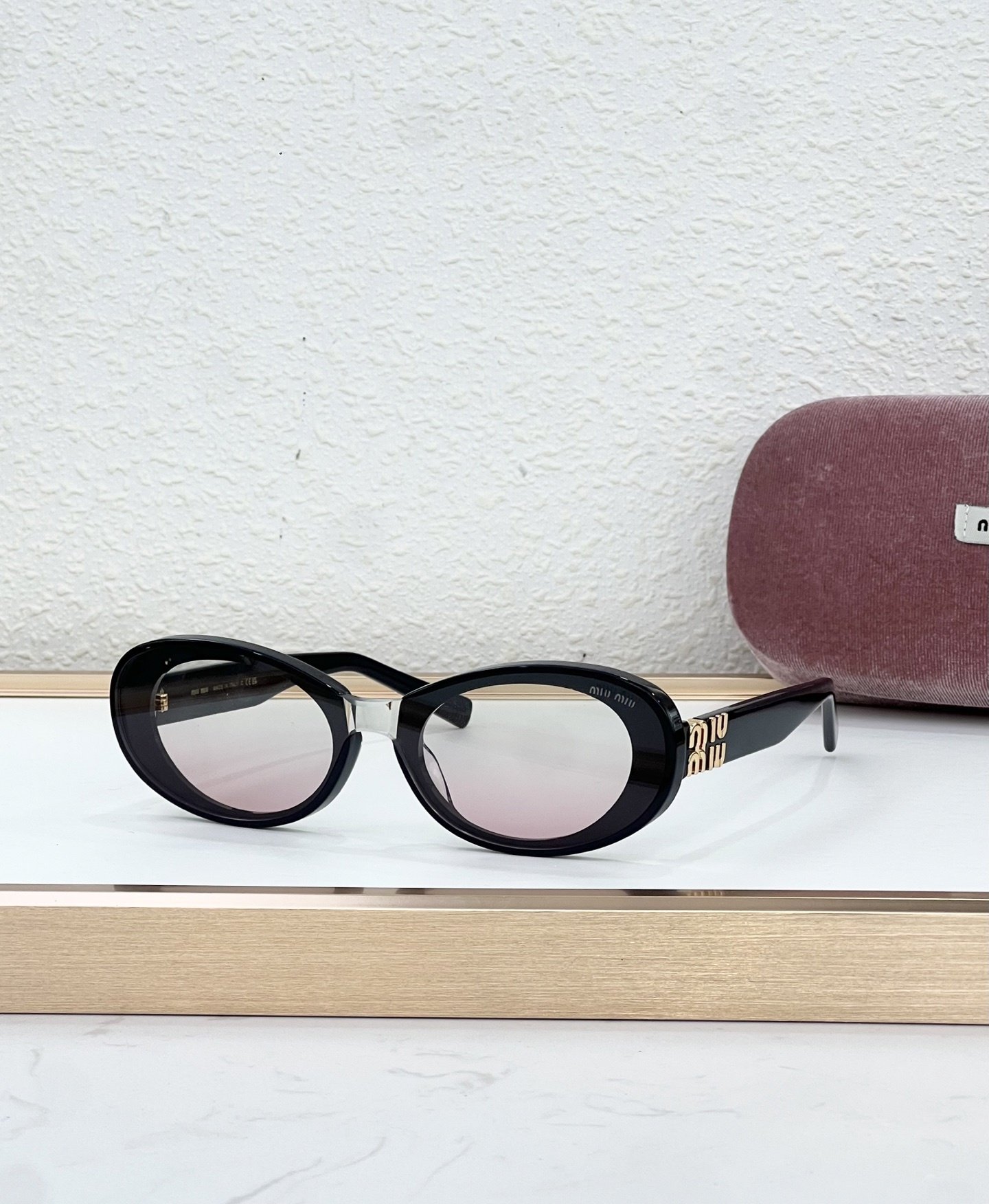 Miu Miu Glasses #126