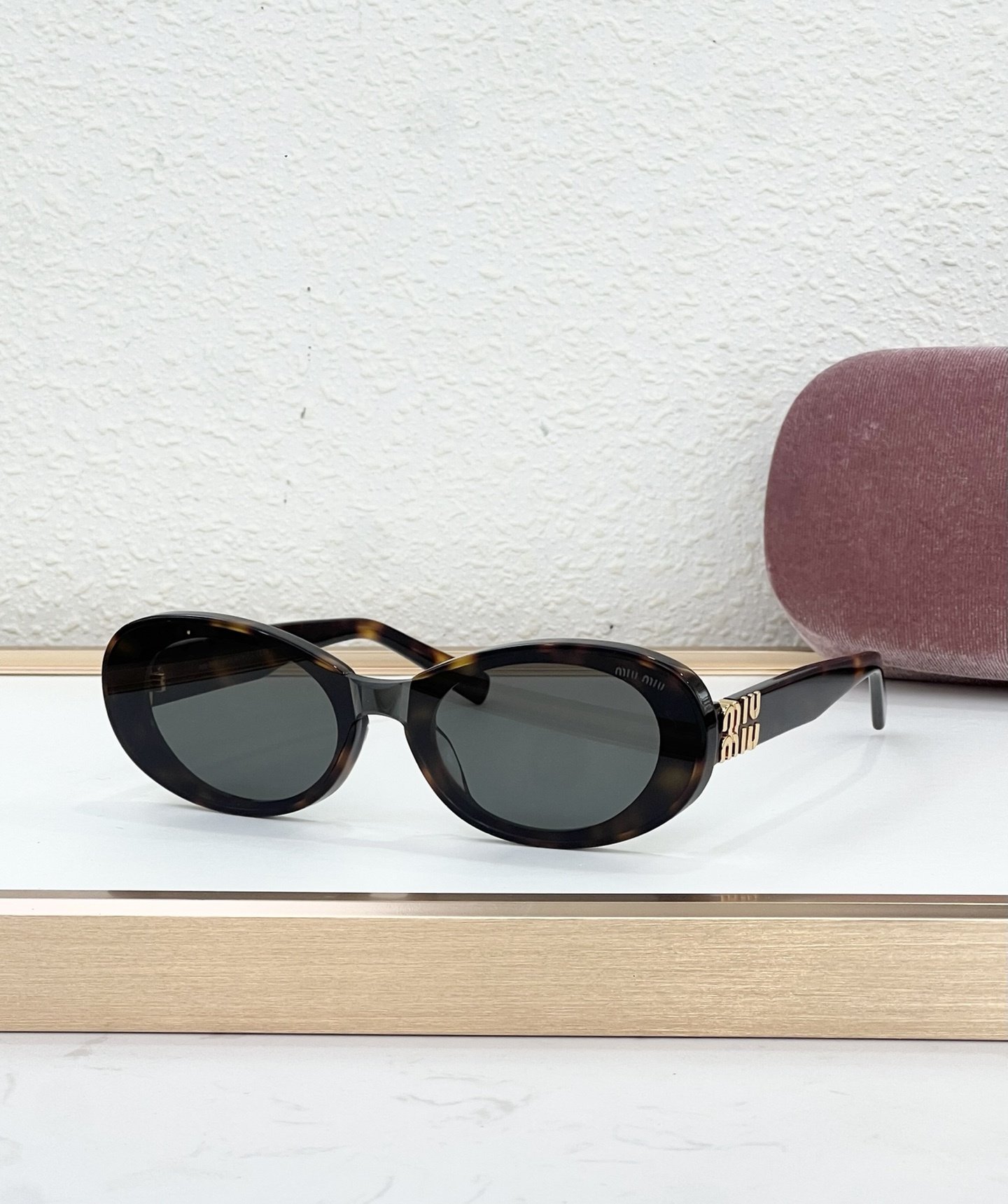 Miu Miu Glasses #127