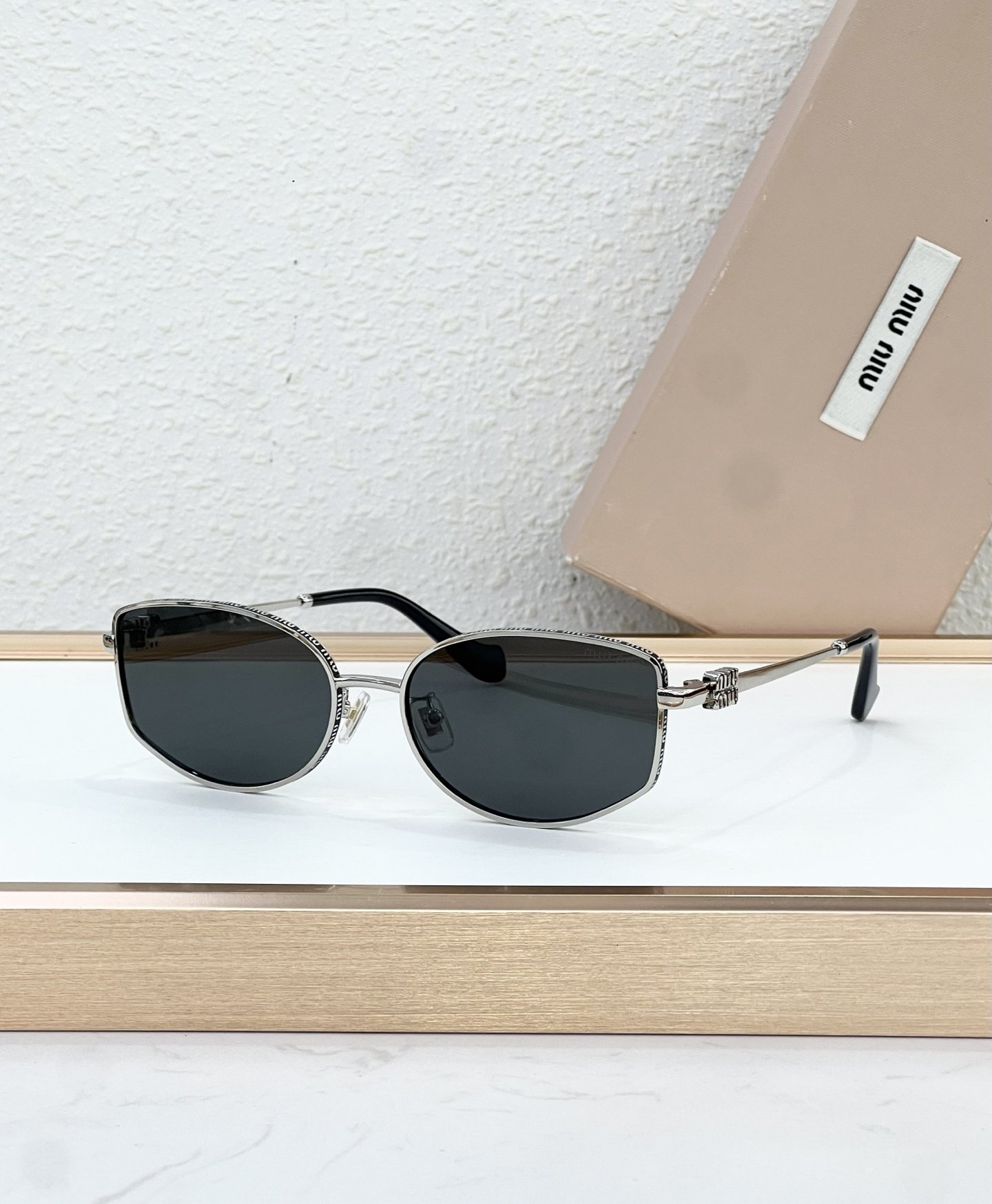 Miu Miu Glasses #130