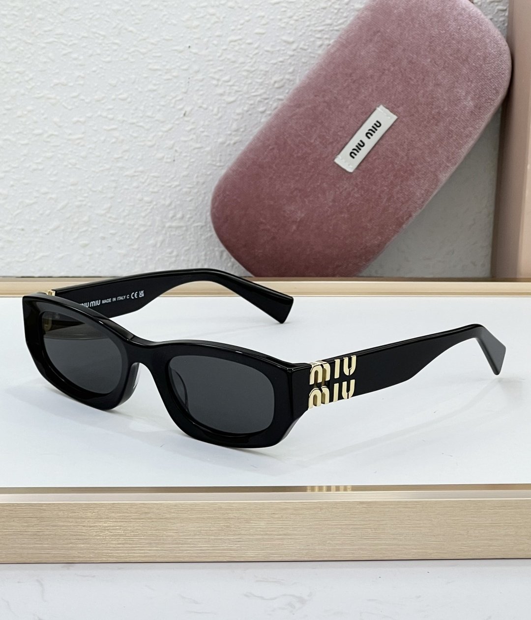 Miu Miu Glasses #146