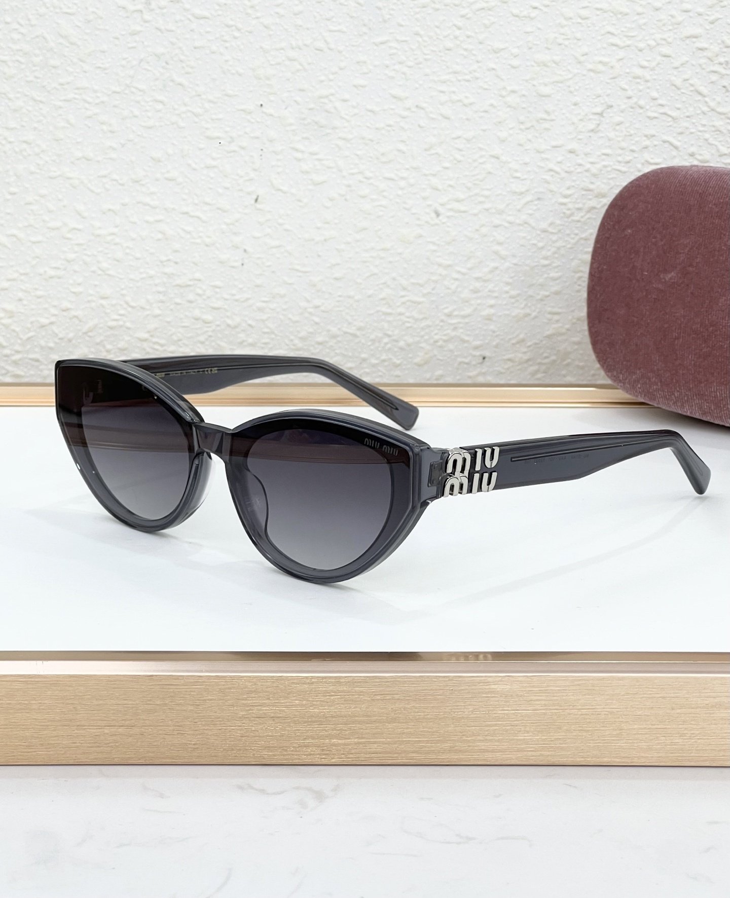 Miu Miu Glasses #149