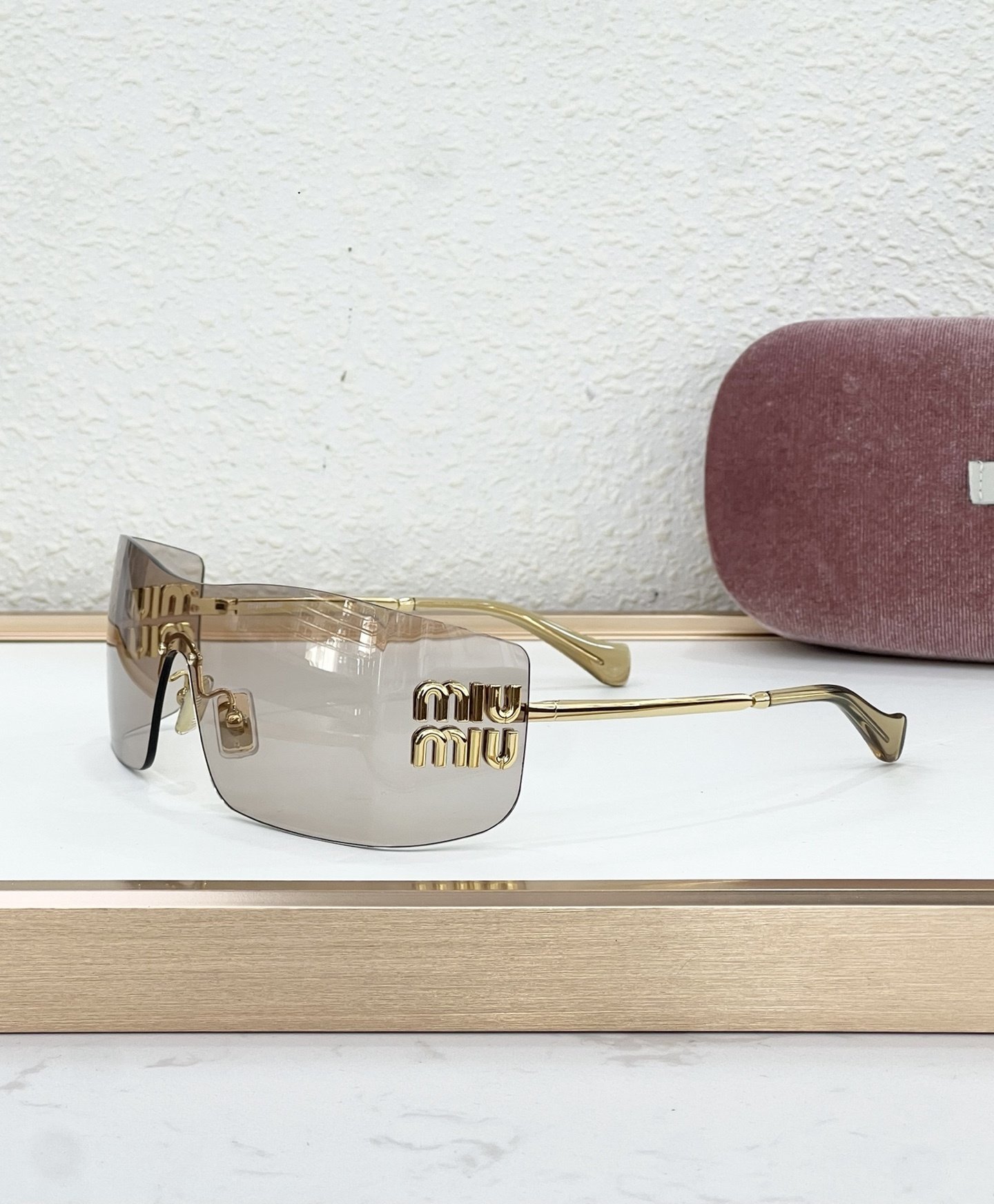 Miu Miu Glasses #150