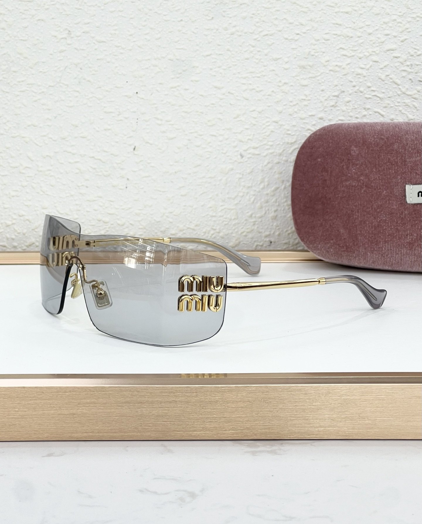 Miu Miu Glasses #153