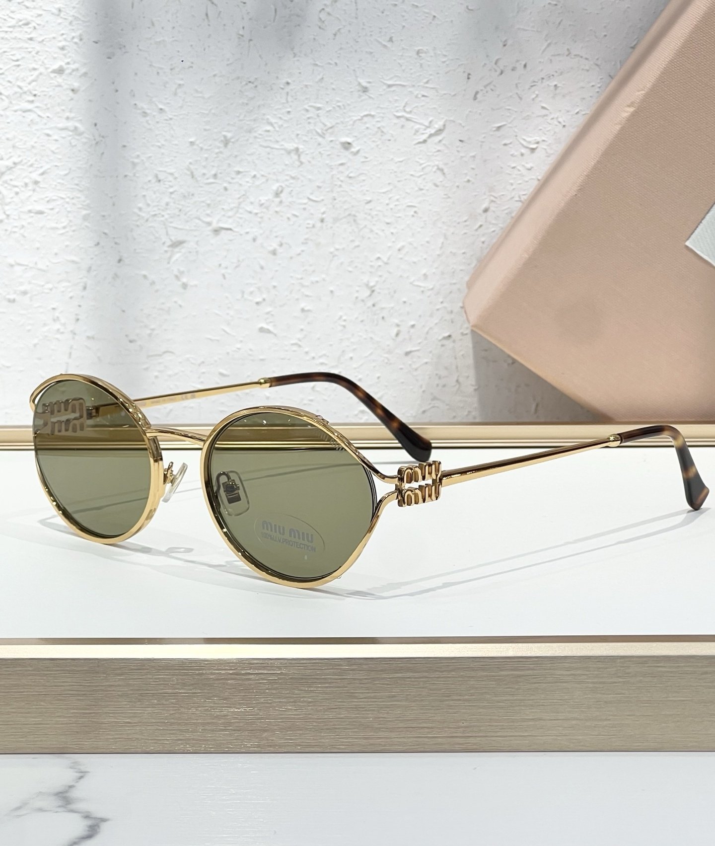Miu Miu Glasses #175