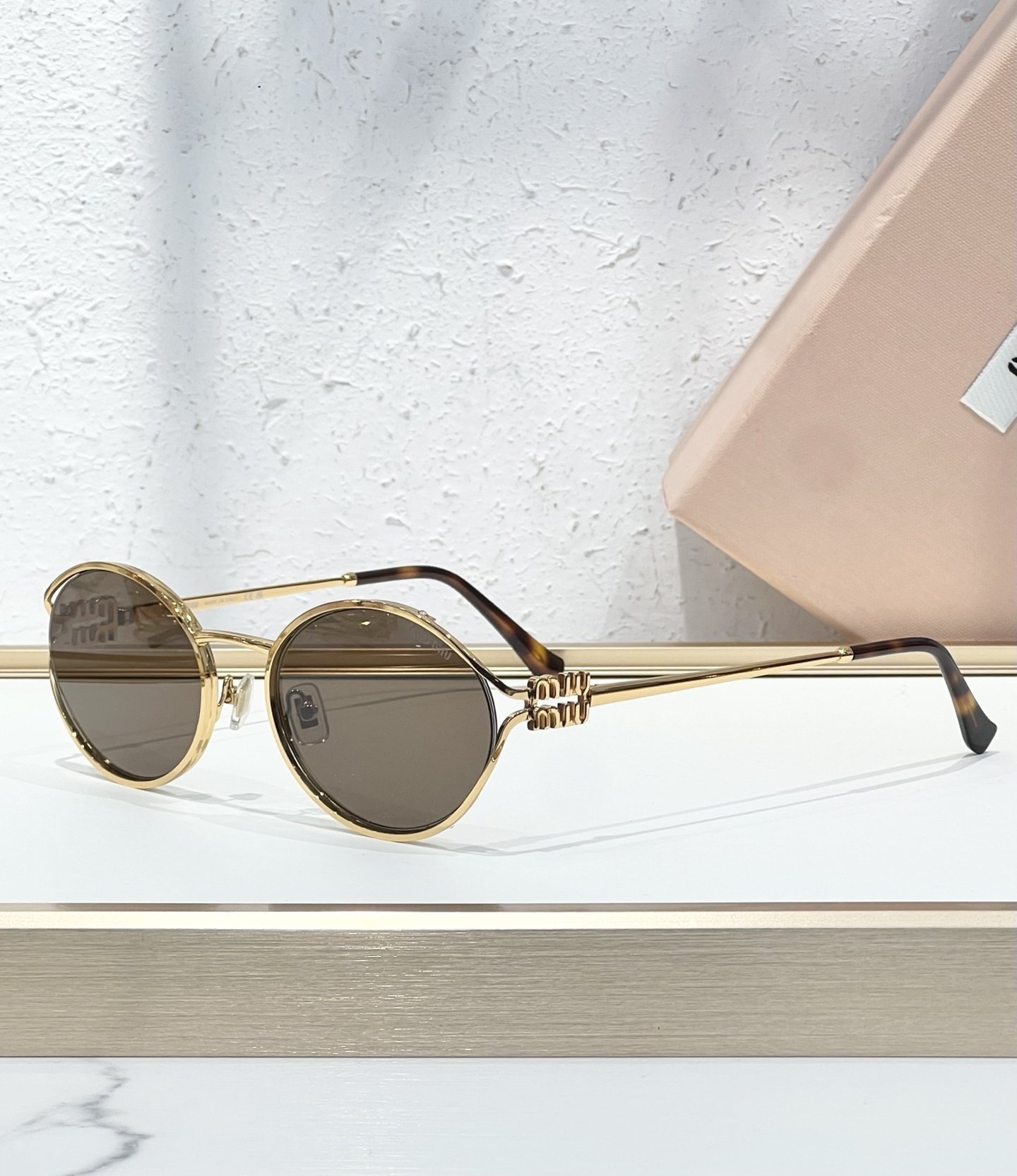 Miu Miu Glasses #176