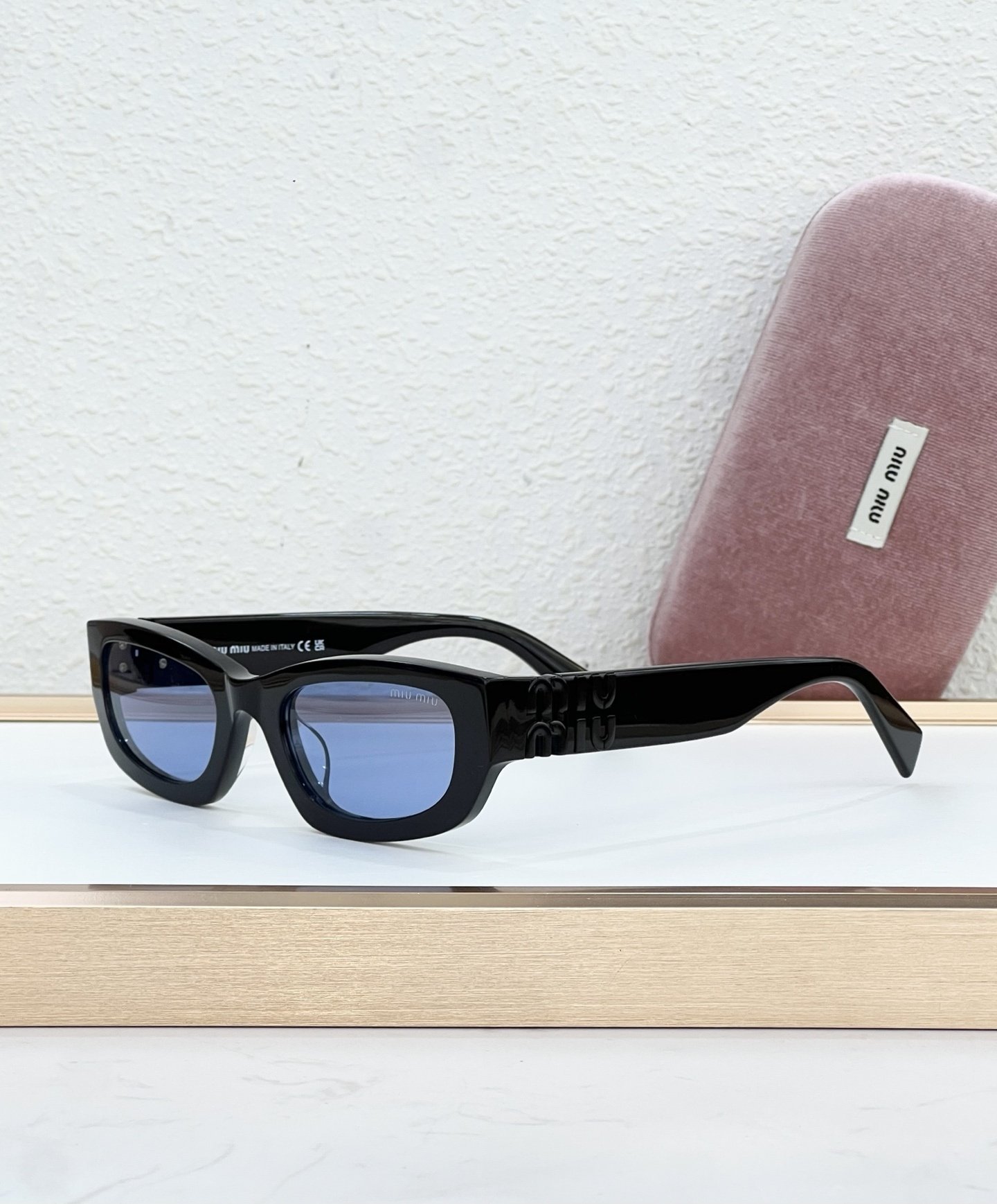 Miu Miu Glasses #178