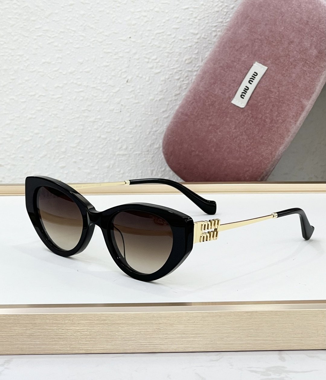 Miu Miu Glasses #179