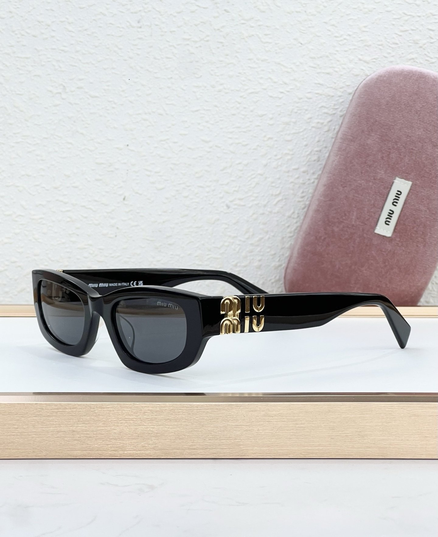 Miu Miu Glasses #181