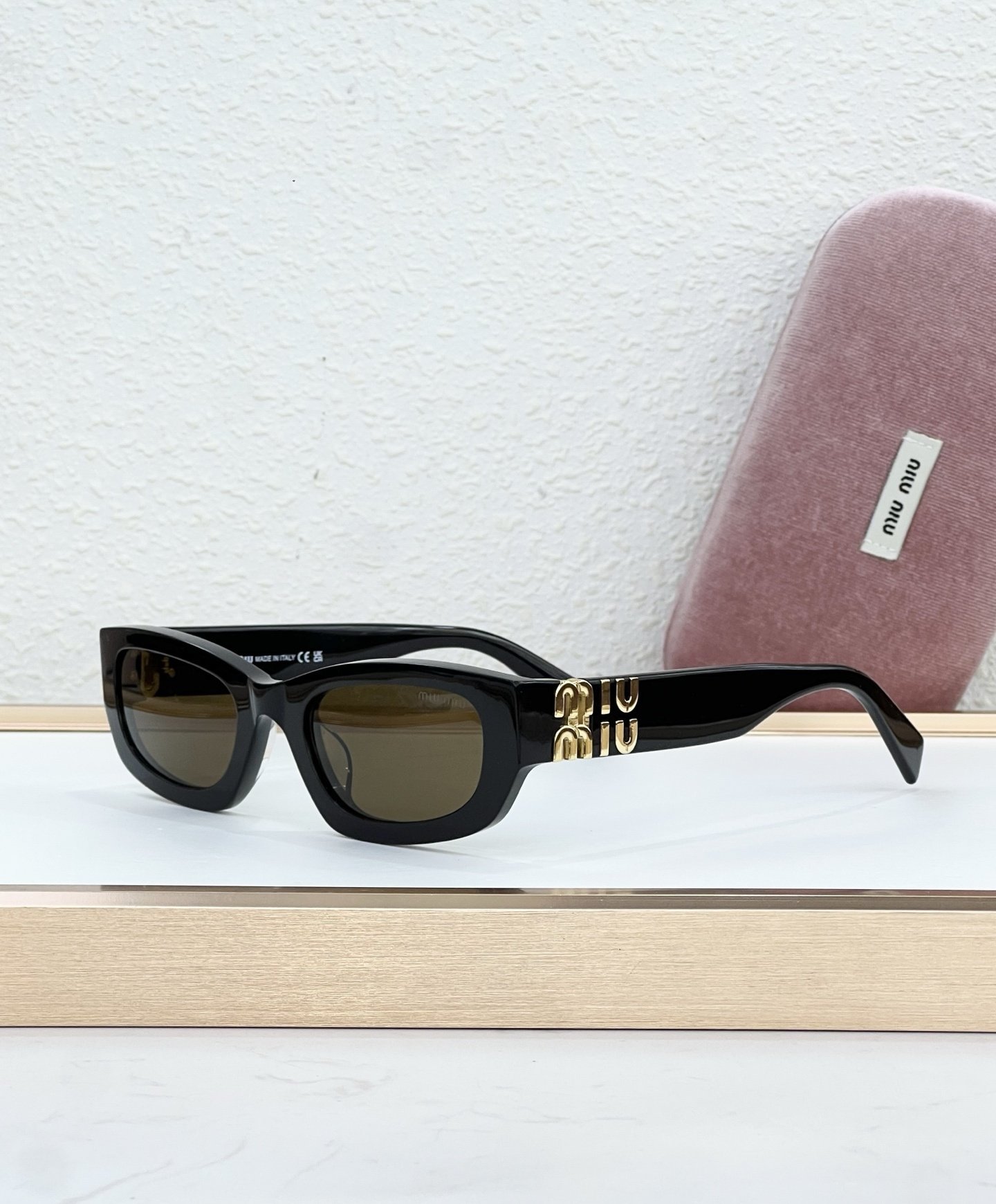 Miu Miu Glasses #182