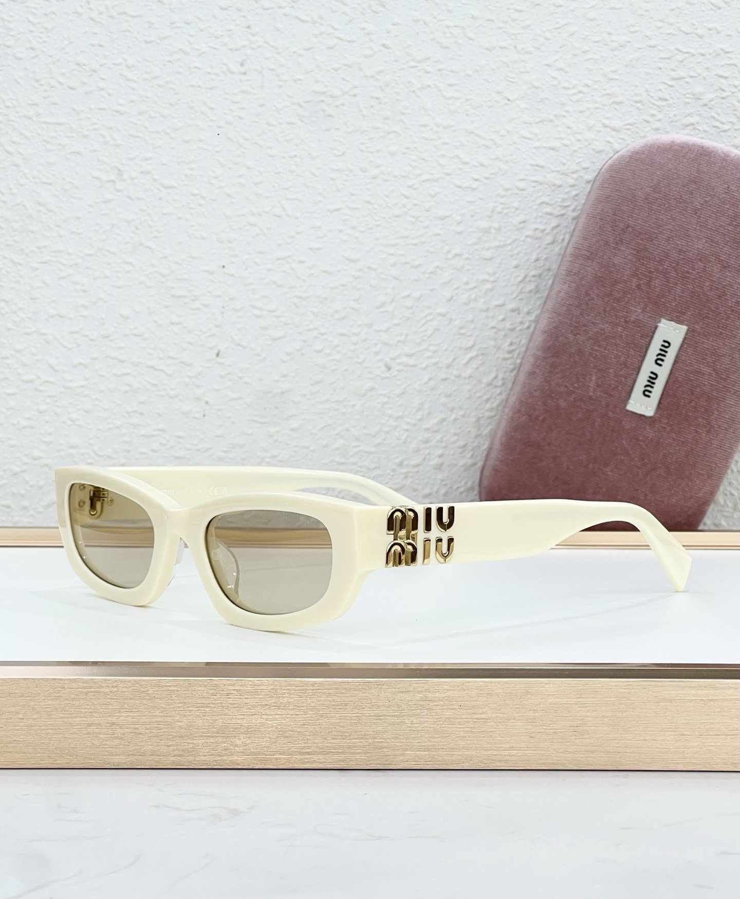Miu Miu Glasses #185