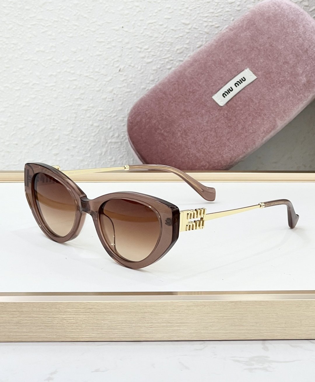 Miu Miu Glasses #193