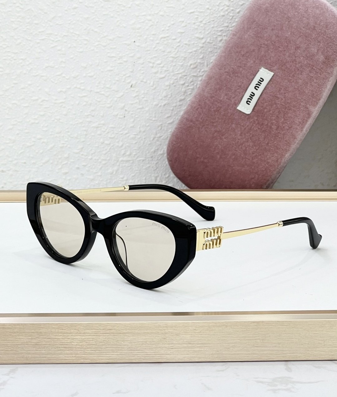 Miu Miu Glasses #194