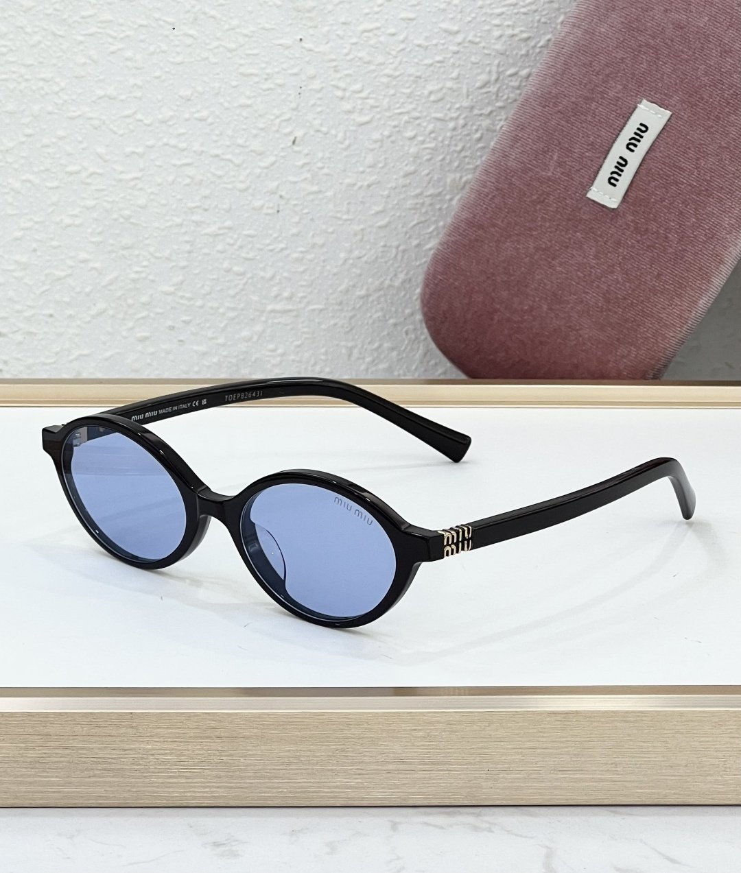 Miu Miu Glasses #200