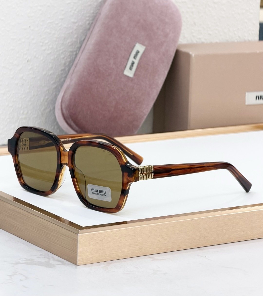 Miu Miu Glasses #203