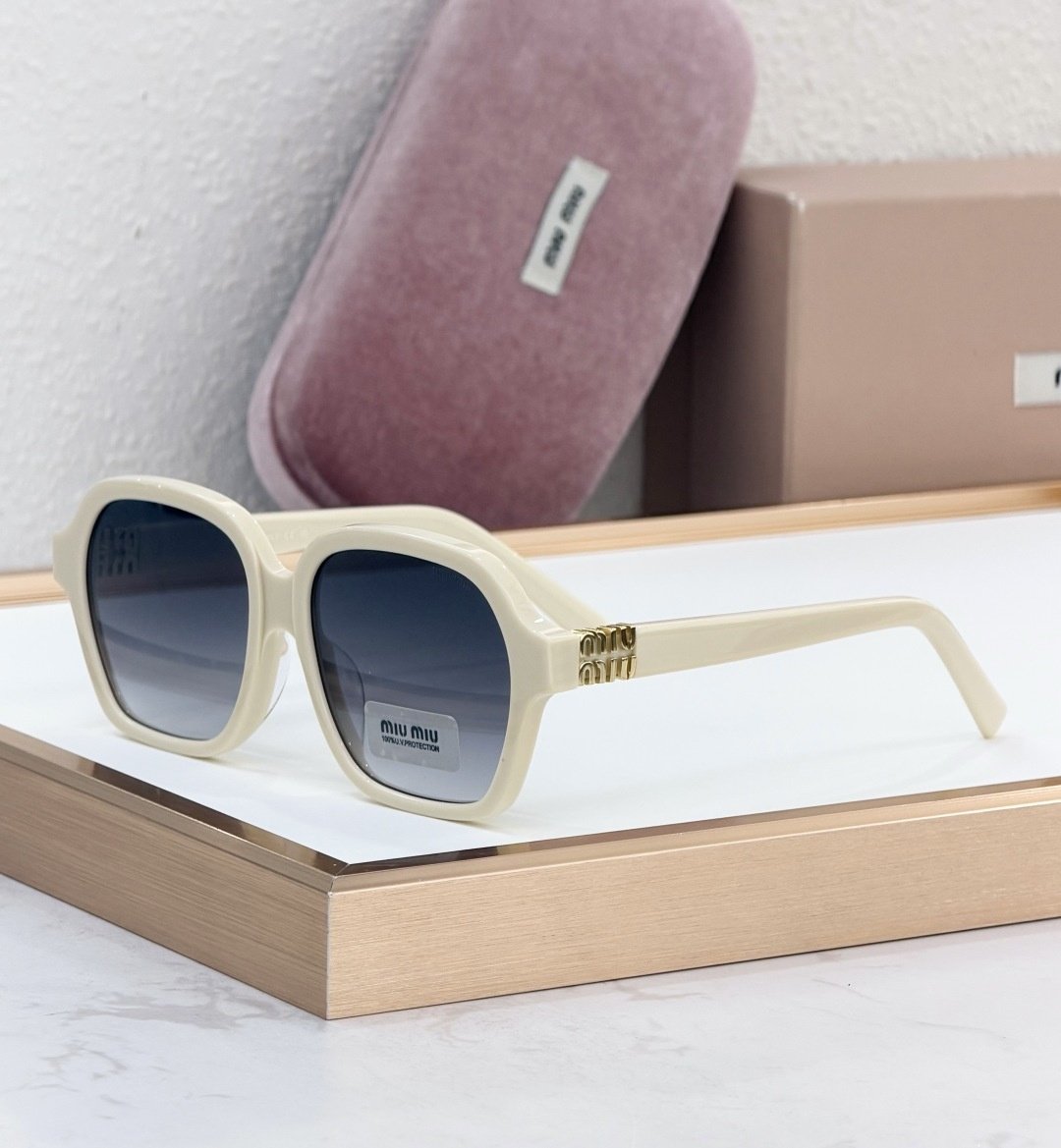Miu Miu Glasses #205