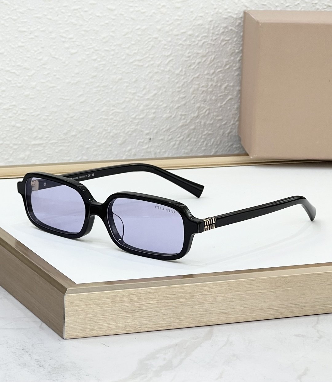 Miu Miu Glasses #206